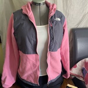 The North Face women’s jacket